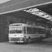 East Midland C276 (276 UVO) at Worksop - 5 May 1972