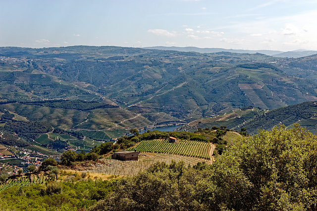 S. Leonardo da Galafura, Portugal