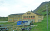 Unser Hotel