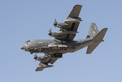 Lockheed HC-130J Hercules 13-5782