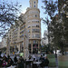 Valencia - Plaza del Ayuntamiento