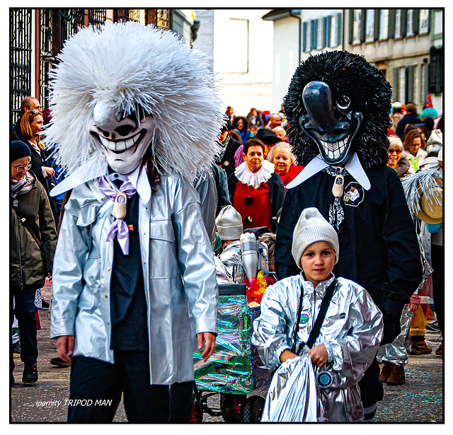 Fasnacht 24