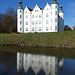 HWW vom Ahrensburger Schloss (PiP)