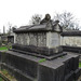 norwood cemetery, london