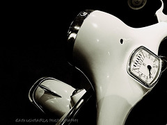 vespa detail