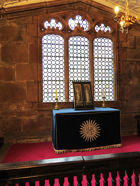 chester cathedral