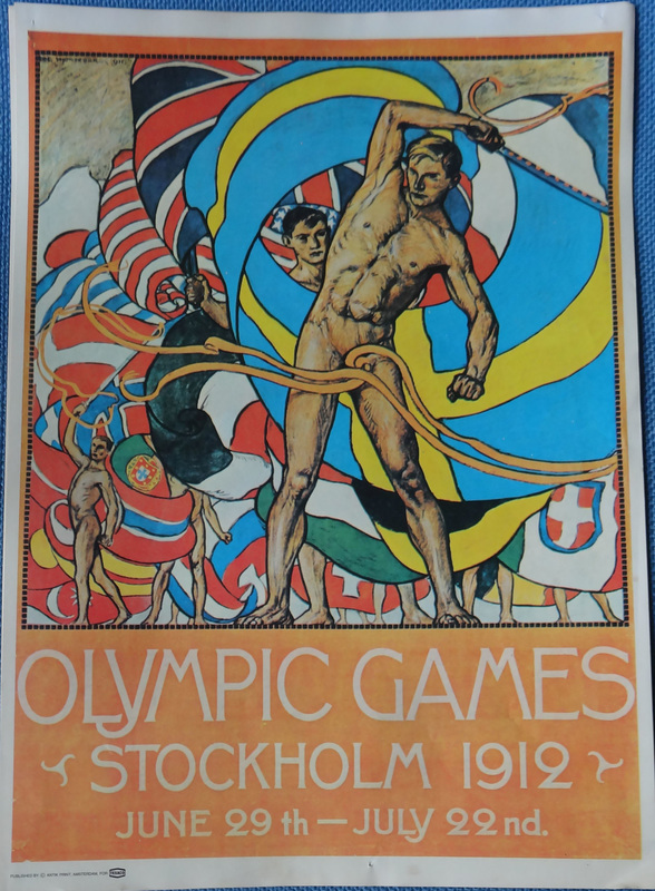 Olympische Spiele