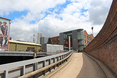 Science Museum, Liverpool Road, Manchester