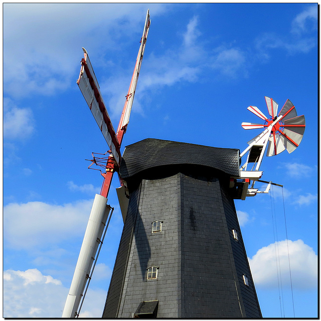 Meyer's Windmühle