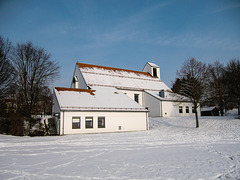 Oberisling, St. Benedikt (PiP)