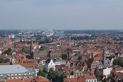 View From The Belfort