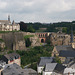 View Over The Bock