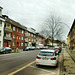 Gartsträucherstraße (Duisburg-Untermeiderich) / 8.02.2020