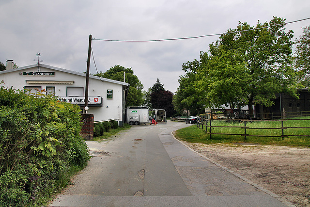 Holter Weg (Dortmund-Bövinghausen) / 20.05.2023