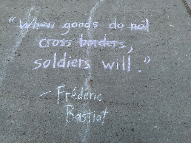 Bastiat-Borders
