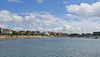 Emsworth Harbour Houses