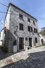 Osor, Isola di Cres - Croazia Osor, Isola di Cres - Croazia