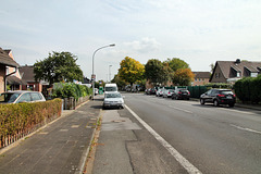 Giesenfeldstraße (Duisburg-Rumeln-Kaldenhausen) / 22.09.2017