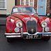 Jag XK150