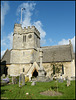 St Andrew's, Headington