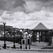 5 Lamp Posts and the Bandstand, Dunoon