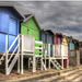 Walton-on-the-Naze, Essex
