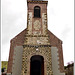 Eglise d'Escalles (62)   : Saint-Maxime