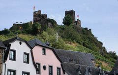 Burg Metternich