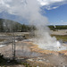 Whirligig Geyser