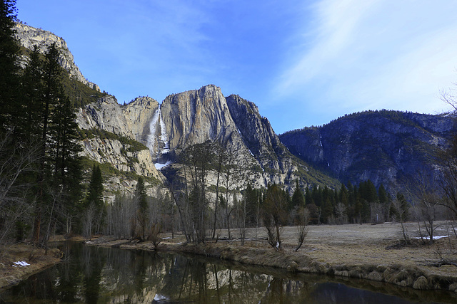 Yosemite Valley