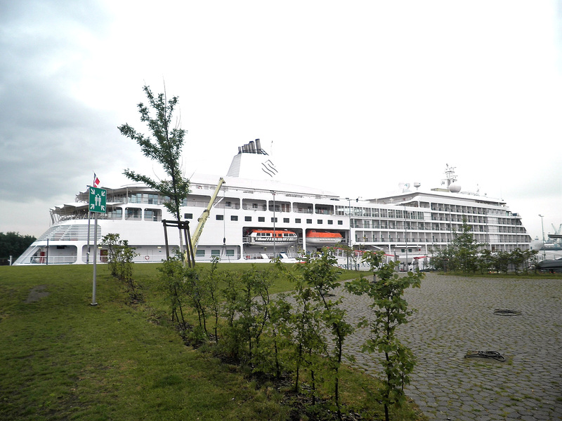 SILVER WHISPER