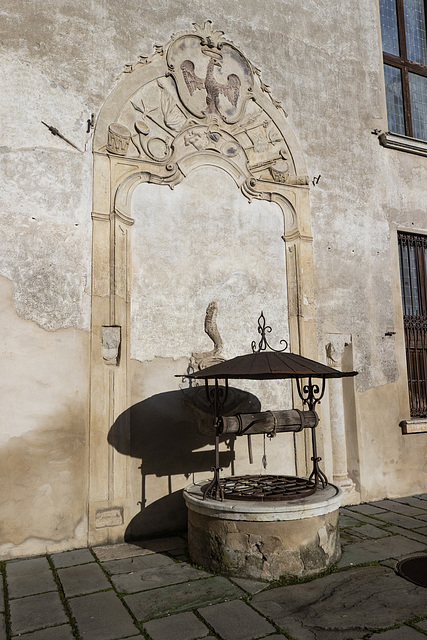 Padernello, il Castello - Brescia