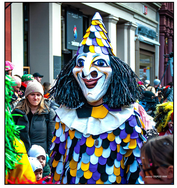 Fasnacht 24