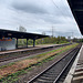 Bahnhof Mülheim (Ruhr) West / 30.03.2024