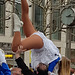 parade girl
