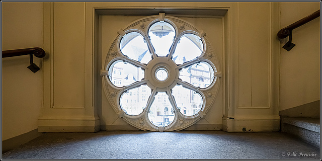 Fenster für die Zwerge (PiP) Fenster für die Zwerge (PiP)