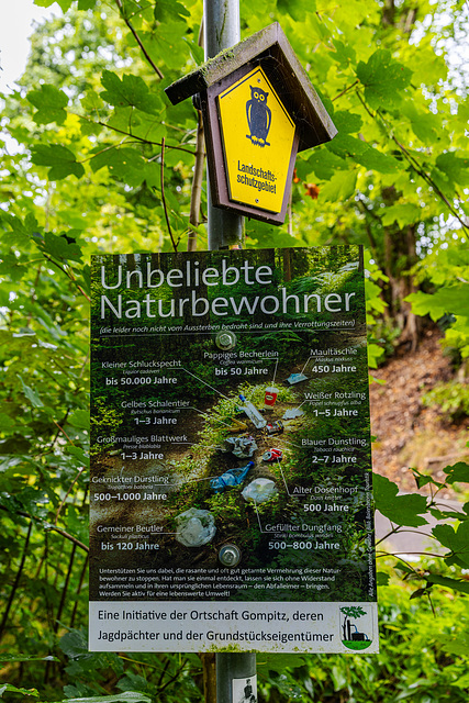 Ironie - ob es die Adressaten verstehen?