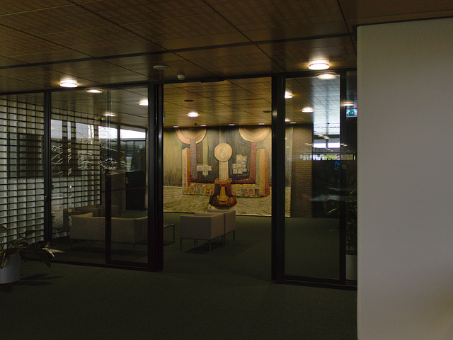 Den Bosch - Provinciehuis