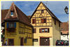 Eguisheim Haut Rhin