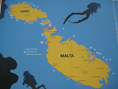 Malta & Gozo