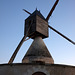 Moulin des Aigremonts - Indre-et-Loire