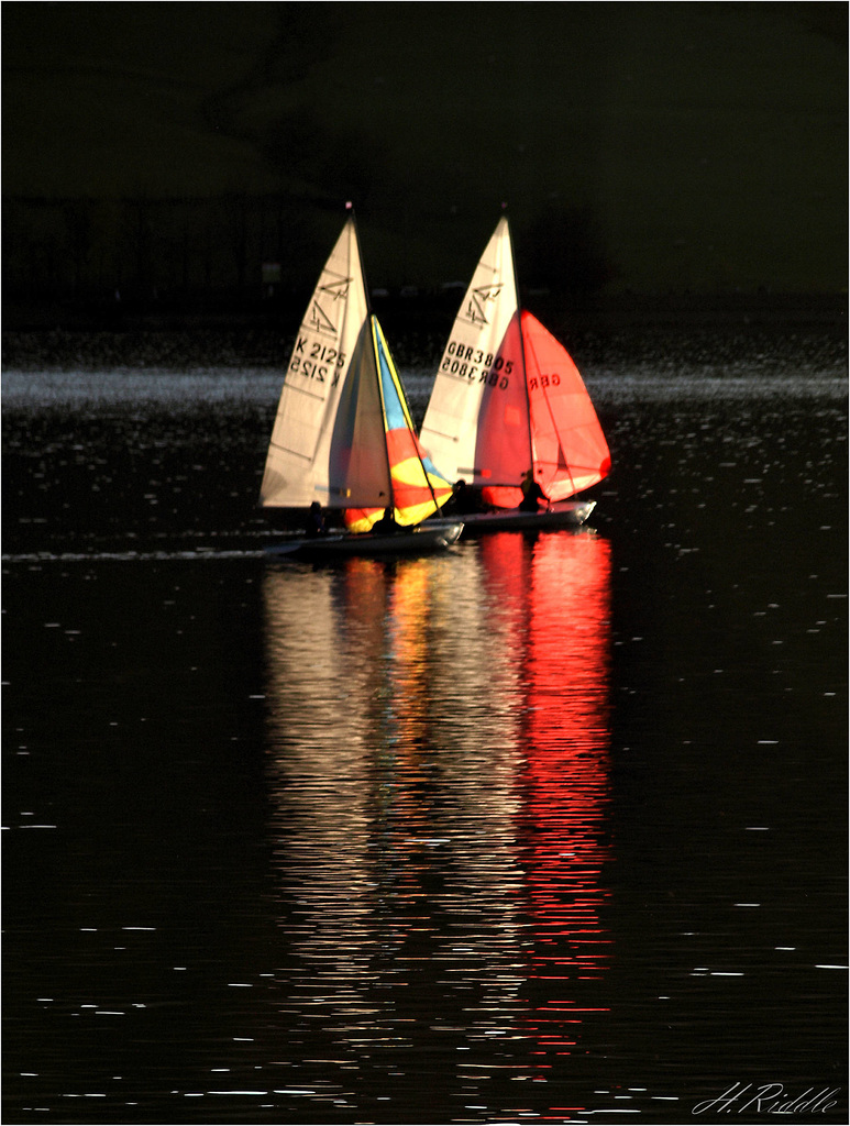 Dovestones yachts fantasia.