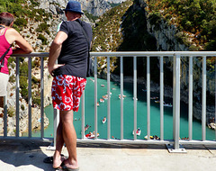 Gorges du Verdon