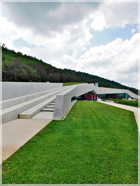 Un dernier regard sur le centre international pariétal de Lascaux 4 (24)