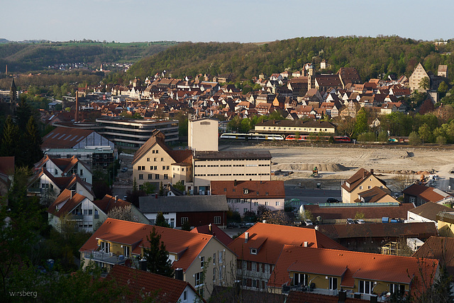 Bf vom Steiermarkweg