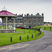 Bandstand, St Andrews