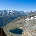 auf dem Gaislachkogel - 3056 Meter über NN (© Buelipix)