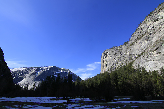 Yosemite Valley