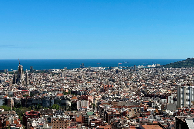 Barcelona, España