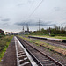 Bahnhof Mülheim (Ruhr) West / 30.03.2024